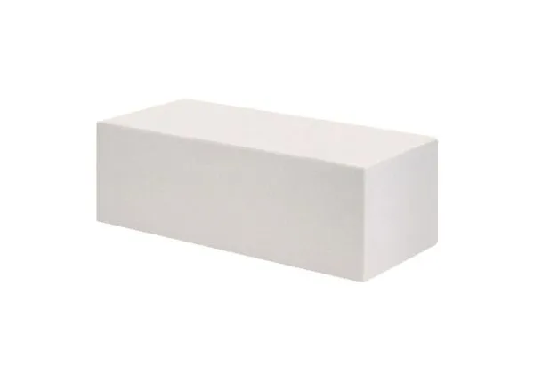 Кирпич силикатный Поревит утолщенный рядовой полнотелый неокрашенный – купить по низкой цене в Екатеринбурге в интернет-магазине Стройснаб Кирпич силикатный Поревит утолщенный рядовой полнотелый неокрашенный в Екатеринбурге