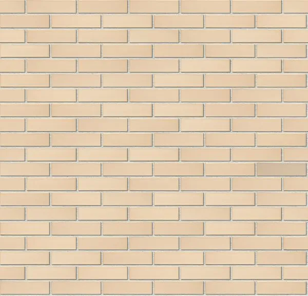 Кирпич керамический лицевой ОСМиБТ слоновая кость гладкий 1,4 НФ в Екатеринбурге