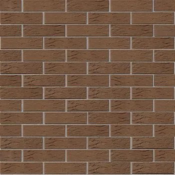 Кирпич керамический лицевой ОСМиБТ коричневый рустик 1 НФ – купить по низкой цене в Екатеринбурге в интернет-магазине Стройснаб Кирпич керамический лицевой ОСМиБТ коричневый рустик 1 НФ в Екатеринбурге