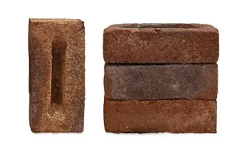 Кирпич ручной формовки Hans Bekker WDF 1901 в Екатеринбурге