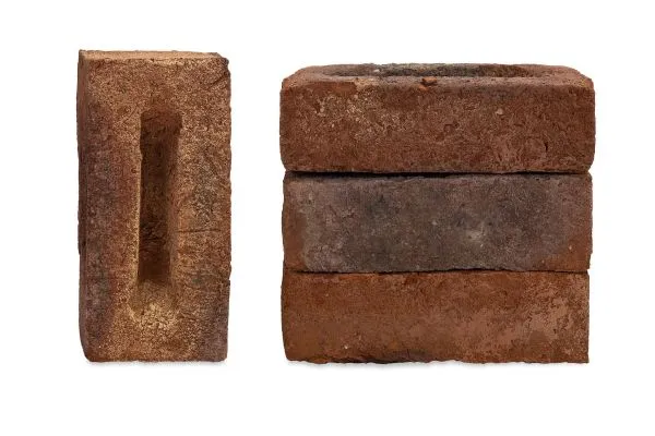 Кирпич ручной формовки Hans Bekker WDF 1901 в Екатеринбурге