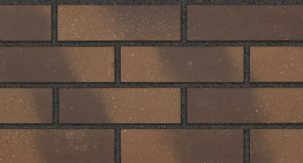 Плитка клинкерная ЛСР Клио ФАСАД в Екатеринбурге