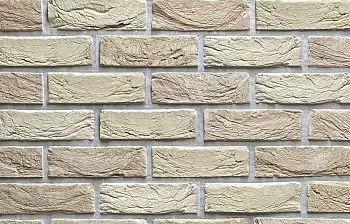 Кирпич ручной формовки Богандинский КРЮЙС РОЗЕ WDF в Екатеринбурге