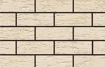 Распродажа Кирпич керамический лицевой Фурбау Сливки рустика меланж 1,4 НФ в Екатеринбурге