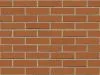 Кирпич керамический лицевой Ликолор персик гладкий 1 НФ в Екатеринбурге