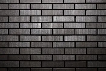 Кирпич керамический Керма Premium одинарный Brown Diamonds в Екатеринбурге