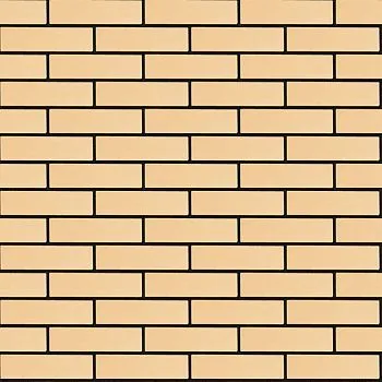 Кирпич керамический лицевой ЖКЗ соломенный гладкий 1,4 НФ в Екатеринбурге