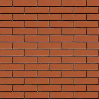 Кирпич керамический лицевой ЖКЗ красный гладкий 1,4 НФ в Екатеринбурге