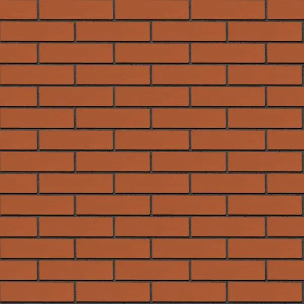 Кирпич керамический лицевой ЖКЗ красный гладкий 1,4 НФ в Екатеринбурге