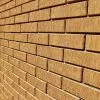 Кирпич керамический лицевой ОСМиБТ солома бархат 1 НФ – купить по низкой цене в Екатеринбурге в интернет-магазине Стройснаб Кирпич керамический лицевой ОСМиБТ солома бархат 1 НФ в Екатеринбурге