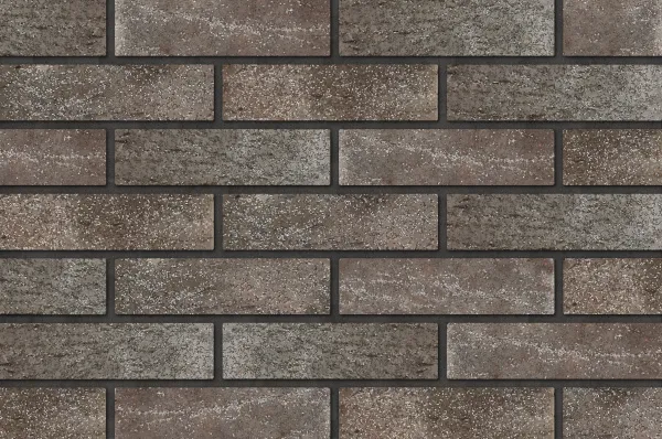 Кирпич керамический лицевой Фурбау Туман 1 НФ в Екатеринбурге