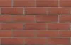 Кирпич клинкерный лицевой ЛСР Эдинбург темно-красный гладкий 0,7 НФ в Екатеринбурге