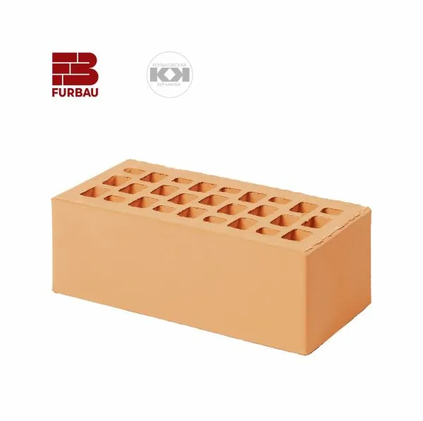 (Распродажа) Кирпич керамический Бронза Гладкий 1,4 НФ Копыловская керамика в Екатеринбурге