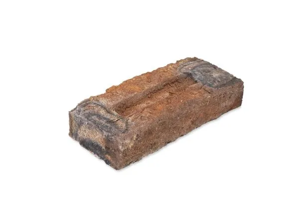 Кирпич ручной формовки Hans Bekker WDF 1900 в Екатеринбурге