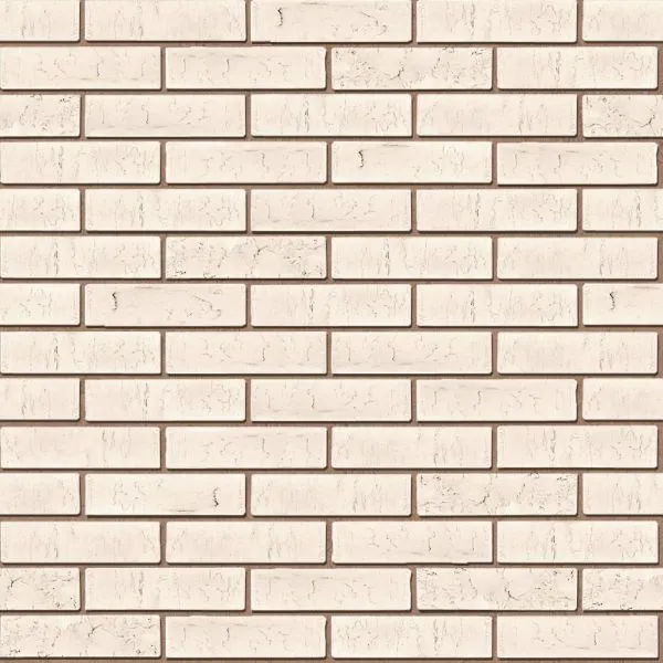 Кирпич керамический лицевой ЖКЗ белый скала 1,4 НФ в Екатеринбурге