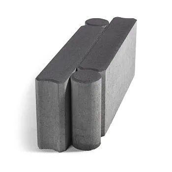 Бордюр шарнирный Braer БРШ 500.20.78 в Екатеринбурге