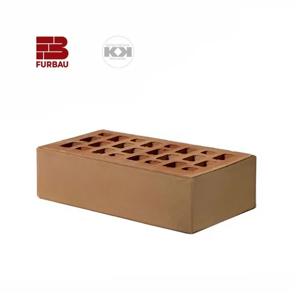 Кирпич керамический Копыловская керамика лицевой 1 НФ Флеш – купить по низкой цене в Екатеринбурге в интернет-магазине Стройснаб Кирпич керамический Копыловская керамика лицевой 1 НФ Флеш в Екатеринбурге