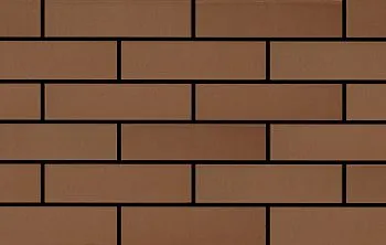 Кирпич керамический лицевой Копыловская керамика Корица 1 НФ в Екатеринбурге