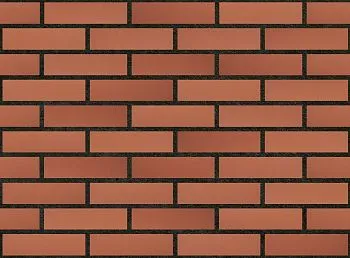 Кирпич керамический лицевой Ликолор бордо гладкий 0,7 НФ в Екатеринбурге