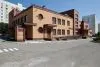 Кирпич керамический лицевой Ликолор соломенный гладкий 1 НФ в Екатеринбурге
