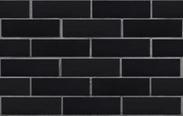 Клинкер фасадный ЛСР 0,71 НФ чёрный "Рейкьявик" матовый – купить по низкой цене в Екатеринбурге в интернет-магазине Стройснаб Клинкер фасадный ЛСР 0,71 НФ чёрный "Рейкьявик" матовый в Екатеринбурге