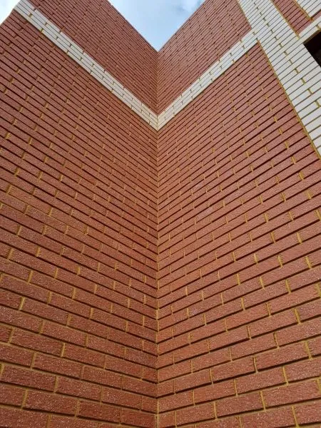 Кирпич керамический Керма Premium 0,7 НФ Russet Granite в Екатеринбурге