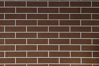 Кирпич керамический Керма утолщенный Шоколад глубокий рустик в Екатеринбурге