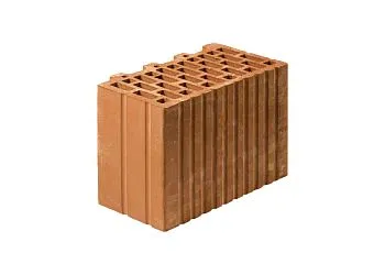 Керамический блок KERAKAM 25+ (КПТД I) в Екатеринбурге