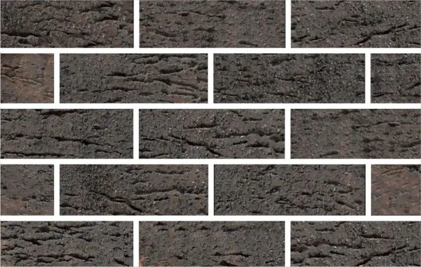 Кирпич керамический Фурбау утолщенный Бавария Блэк – купить по низкой цене в Екатеринбурге в интернет-магазине Стройснаб Кирпич керамический Фурбау утолщенный Бавария Блэк в Екатеринбурге