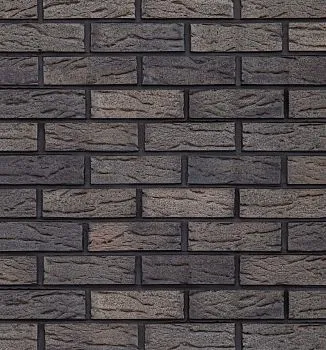 Кирпич клинкерный Faber Jar 0,5 НФ Охтинский в Екатеринбурге