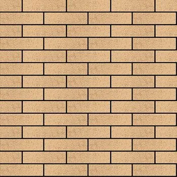 Кирпич керамический лицевой ЖКЗ соломенный пена 1 НФ в Екатеринбурге