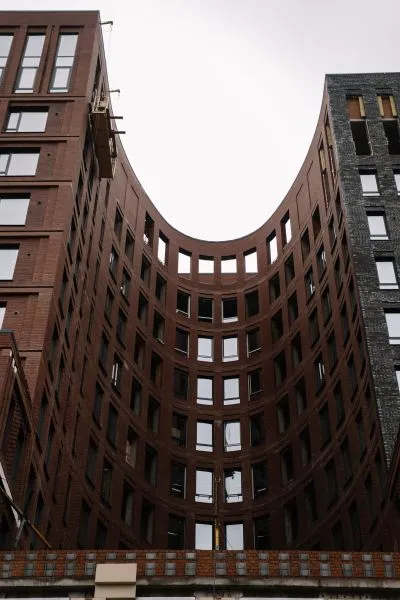 Сердце Вулкана, Красный обрег Хедер ЖК Маки  (26)