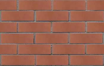 Кирпич керамический лицевой ЛСР темно-красный гладкий 1 НФ в Екатеринбурге
