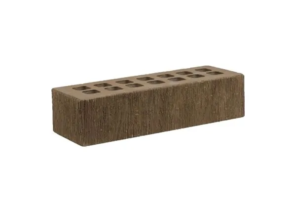 Кирпич керамический лицевой ЖКЗ тёмно-коричневый бархат 0,7 НФ – купить по низкой цене в Екатеринбурге в интернет-магазине Стройснаб Кирпич керамический лицевой ЖКЗ тёмно-коричневый бархат 0,7 НФ в Екатеринбурге