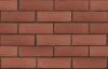 Кирпич клинкерный лицевой ЛСР Эдинбург темно-красный береста 0,7 НФ в Екатеринбурге