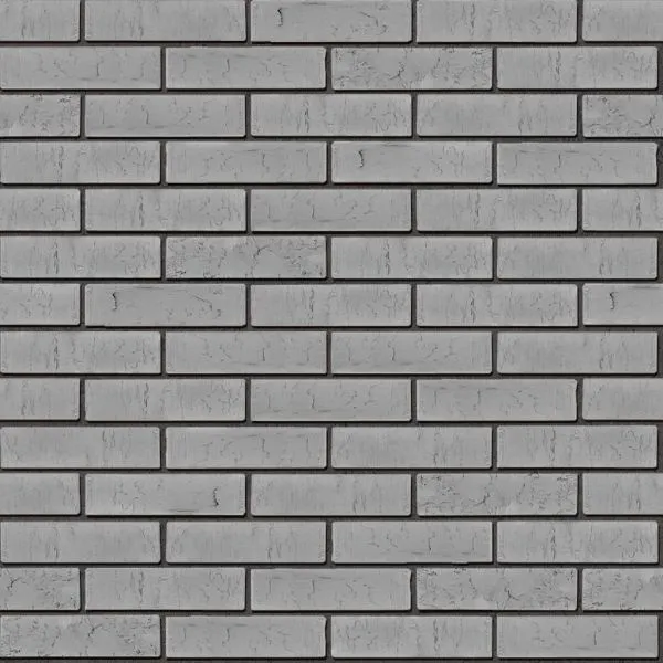 Кирпич керамический лицевой ЖКЗ серый скала 1,4 НФ в Екатеринбурге