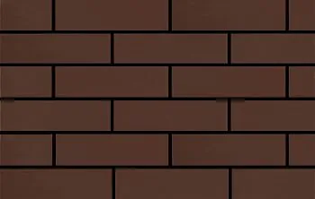 Кирпич керамический лицевой Копыловская керамика Темный шоколад 0,7 НФ в Екатеринбурге
