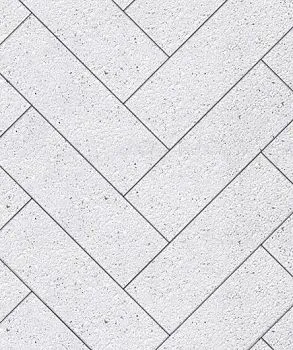 Тротуарная плитка Поревит Стоунмикс (Мрамор) "ПАРКЕТ" Б.6.П.8 в Екатеринбурге
