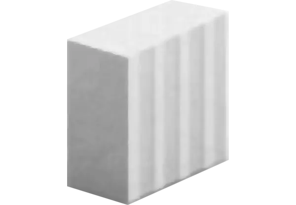 Блок силикатный SiMAT доборный в Екатеринбурге