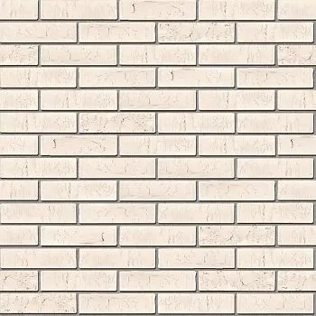 Кирпич керамический лицевой ЖКЗ белый скала 0,7 НФ в Екатеринбурге