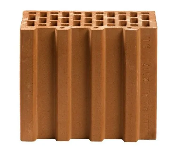 Керамический блок KERAKAM 25+ (КПТД I) в Екатеринбурге