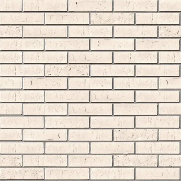 Кирпич керамический лицевой ЖКЗ белый скала 1,4 НФ в Екатеринбурге