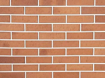 Клинкер фасадный Керма Premium Klinker одинарный Красный риф в Екатеринбурге