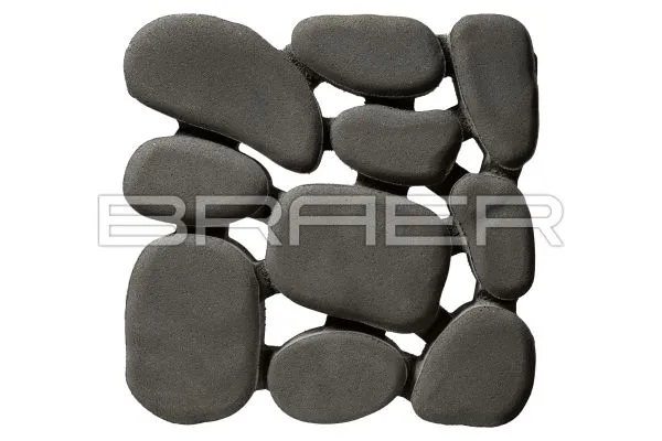 грин галет braer серый 2