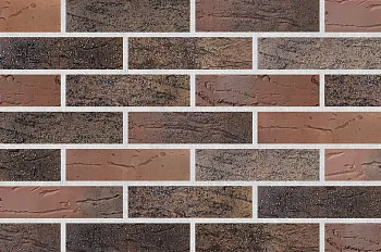 Кирпич керамический лицевой Фурбау Бавария 1 НФ в Екатеринбурге