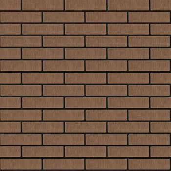 Кирпич керамический лицевой ОСМиБТ коричневый бархат 0,7 НФ – купить по низкой цене в Екатеринбурге в интернет-магазине Стройснаб Кирпич керамический лицевой ОСМиБТ коричневый бархат 0,7 НФ в Екатеринбурге