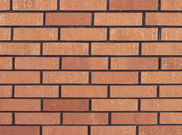 Клинкер фасадный Керма Premium Klinker 0,5 НФ Красный бархат – купить по низкой цене в Екатеринбурге в интернет-магазине Стройснаб Клинкер фасадный Керма Premium Klinker 0,5 НФ Красный бархат в Екатеринбурге