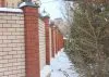 Кирпич керамический лицевой Фурбау Красный велюр меланж 1,4 НФ в Екатеринбурге