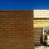 Кирпич керамический лицевой ЖКЗ тёмно-коричневый пена 1 НФ – купить по низкой цене в Екатеринбурге в интернет-магазине Стройснаб Кирпич керамический лицевой ЖКЗ тёмно-коричневый пена 1 НФ в Екатеринбурге
