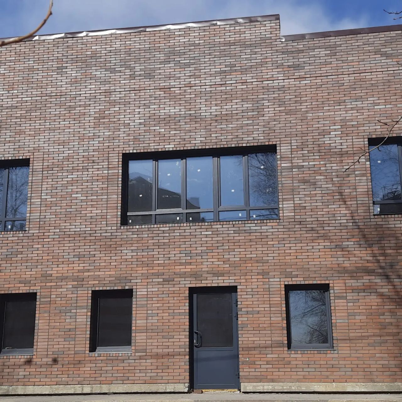 Кирпич керамический лицевой Ликолор Тайга борус гладкий 1 НФ – купить по низкой цене в Екатеринбурге в интернет-магазине Стройснаб Кирпич керамический лицевой Ликолор Тайга борус гладкий 1 НФ в Екатеринбурге